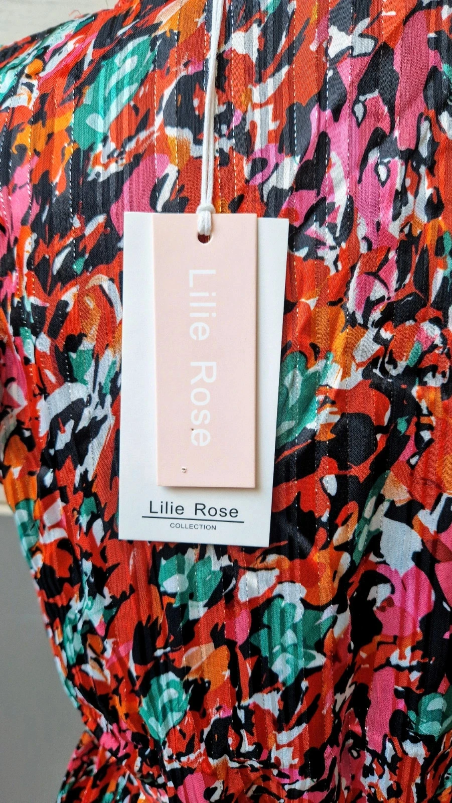 Vestido 👗 – photo 5
